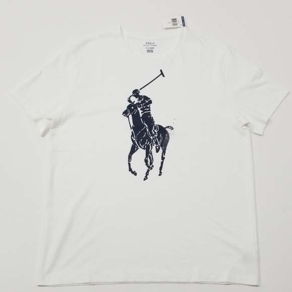 Polo Ralph Lauren Tee - Picture 3 of 6